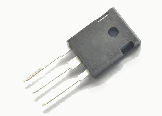 Integrated Circuit Chip TW140N120C,S1F Single FETs Transistors TO-247-3 N-Channel