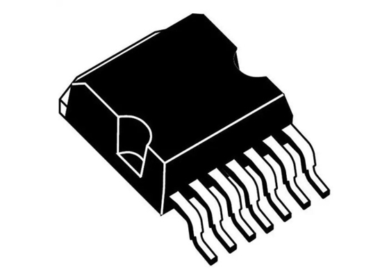 Integrated Circuit Chip SCTH35N65G2V-7AG Surface Mount 650V 45A Transistors
