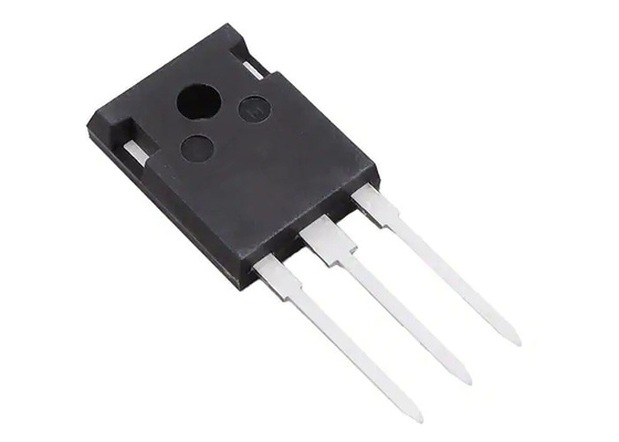 SCTWA30N120 Silicon Carbide N-Channel Transistors TO-247-3 Through Hole