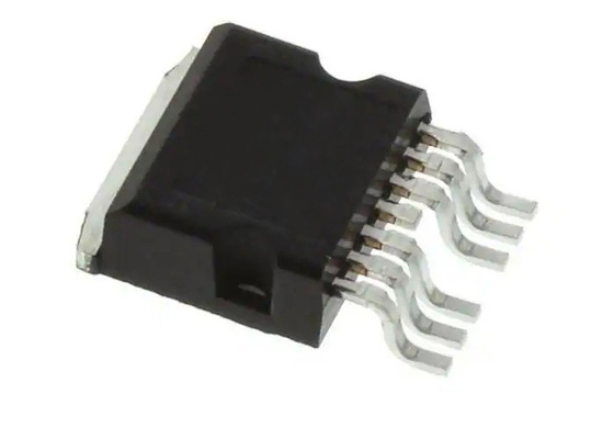 Silicon Carbide N-Channel Transistors SCTH60N120G2-7 TO-263-8 Surface Mount