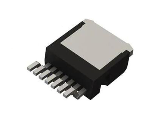 Transistors SCT3160KW7HRTL 1200V N-Channel SiC Power MOSFET Transistors TO-263-7L
