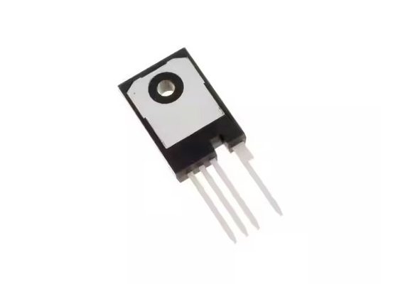 Electronic Integrated Circuits SCT3040KRC14 MOSFET Transistors Through Hole