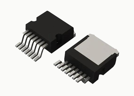 N-channel SiC Power MOSFET SCT4062KW7TL Integrated Circuit Chip TO-263-8 Transistors