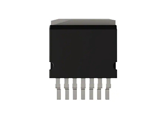 N-Channel Single MOSFETs Transistors SCT3060AW7TL Integrated Circuit Chip