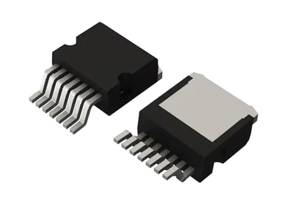 Integrated Circuit Chip SCT3030AW7TL TO-263-7 Surface Mount Transistors