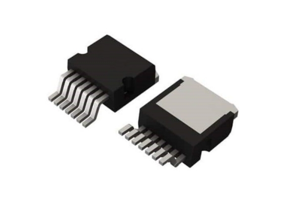 Transistors SCT4036KW7TL MOSFET 4Th Generation SiC MOSFET 1200V 36mohm 40A