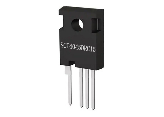 Integrated Circuit Chip SCT4045DRC15 N-Channel MOSFETs Transistors TO-247-4