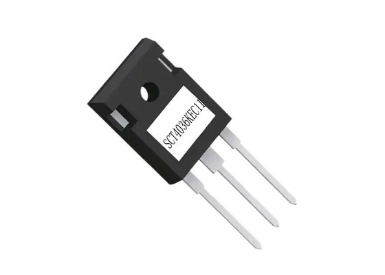 Silicon Carbide MOSFET Transistors SCT4036KEC11 TO-247-3 Integrated Circuit Chip