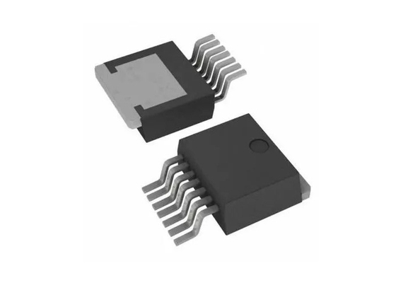 Integrated Circuit Chip SCT4018KW7TL SiC MOSFET Transistors Surface Mount