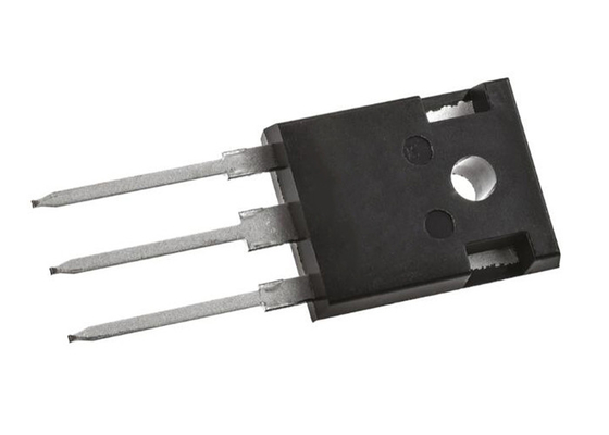 Integrated Circuit Chip SCT4045DEC11 N-Channel SiC Power MOSFET Transistors TO-247-3