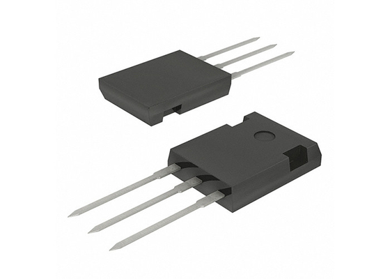 N-Channel 650V 118A 427W Transistors SCT3017ALHRC11 TO-247-3 Through Hole