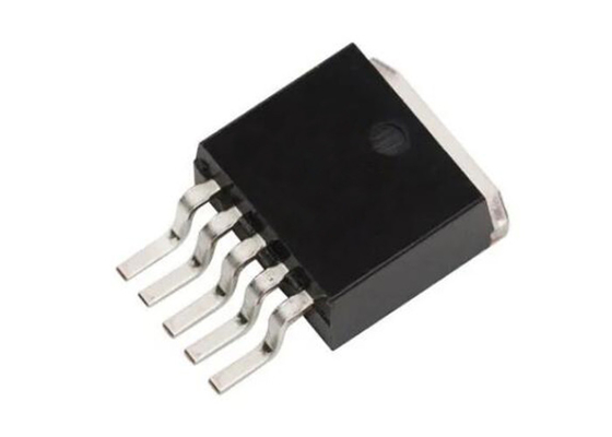 N-Channel SiC Power MOSFET Transistors SCT4045DW7TL TO-263-7L Integrated Circuit Chip