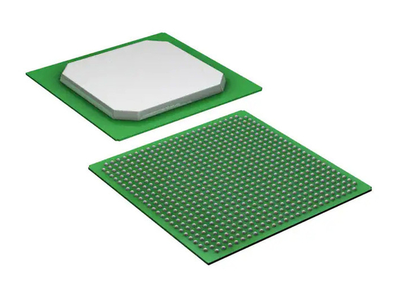Field Programmable Gate Array 5CGXFC4C7F27C8N Integrated Circuit Chip 672-BGA