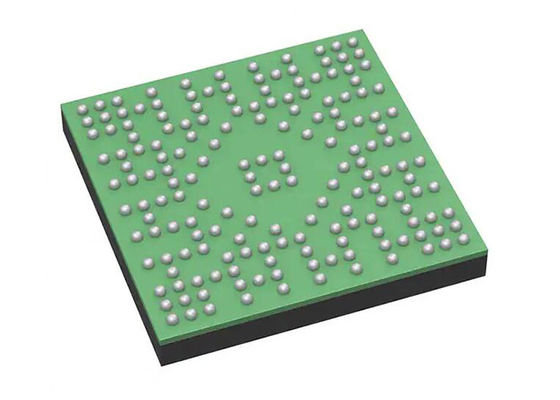 MIMXRT685SFVKB 32Bit Dual Core Microcontroller MCU with 176-VFBGA Package