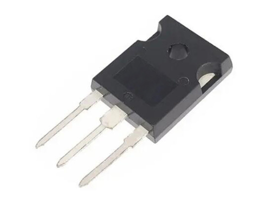 N-Channel SiC Power MOSFET Transistors SCT2080KEHRC11 Automotive Grade TO-247-3