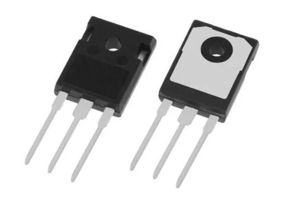 Transistors SCT3022KLHRC11 N-channel SiC Power MOSFET Transistors TO-247-3 1200V