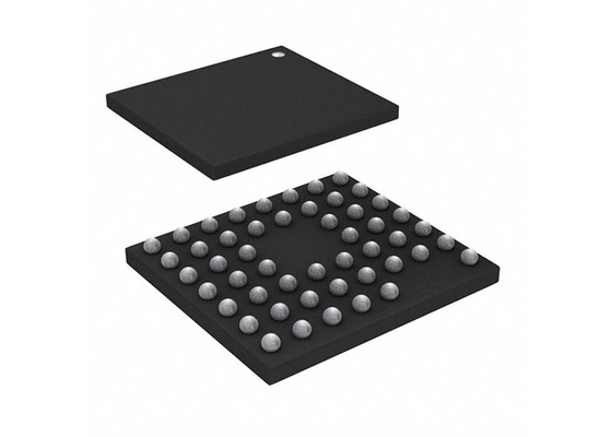 Low Energy BT IC NRF52832-CIAA-R7 50-XFBGA Surface Mount RF Transceiver ICs