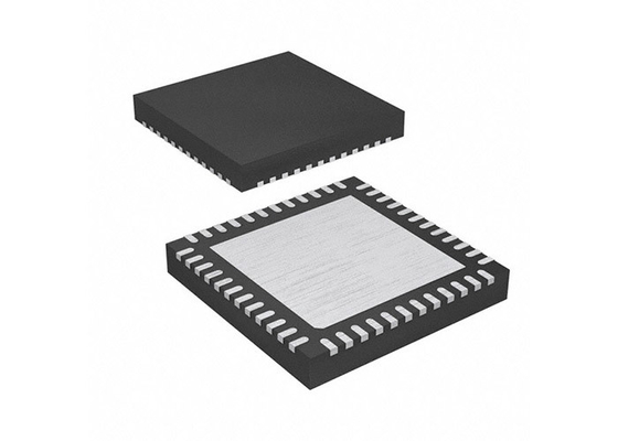 Low Energy RF Transceiver ICs NRF52832-QFAA-R7 2.4GHz 48-VFQFN Surface Mount