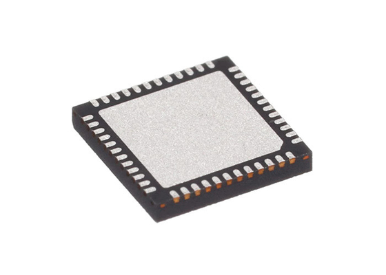 BT IC RF Transceiver ICs NRF52810-QFAA-R7 2.4GHz 2Mbps 48-VFQFN Surface Mount