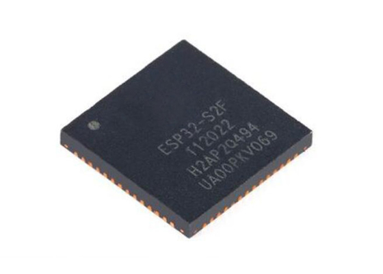 2.4GHz ESP32-S2FH2 150Mbps Single­ Core Transceiver Module 56-VFQFN IC Chips