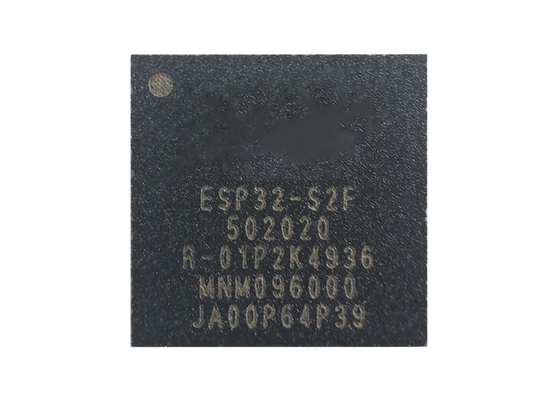 ESP32-S2FN4R2 2.4GHz RF Transceiver Module 56-VFQFN Low Power BT Chips