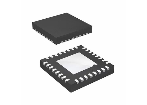 Surface Mount Transceiver Chip NRF8001-R2Q32-R7 RF Transceiver ICs