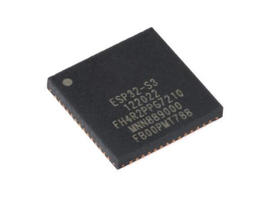 2.4GHz ESP32-S3FH4R2 150Mbps LE SoC BT V5.0 Transceiver Module 41-SMD