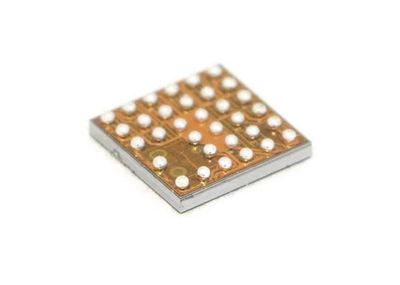 Lead Free 33-UFBGA Surface Mount BT IC NRF52810-CAAA-R7 192kB Flash