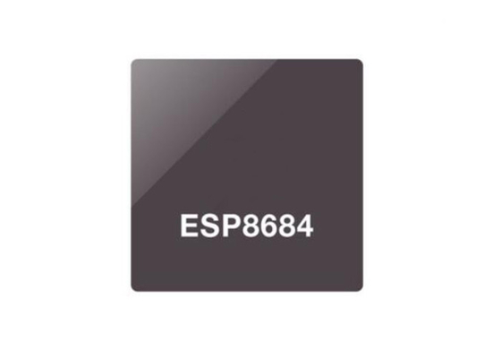2.4GHz RF Transceiver ICs ESP8684H4 Single Core 24-VFQFN Ultra­ Low ­Power SoC