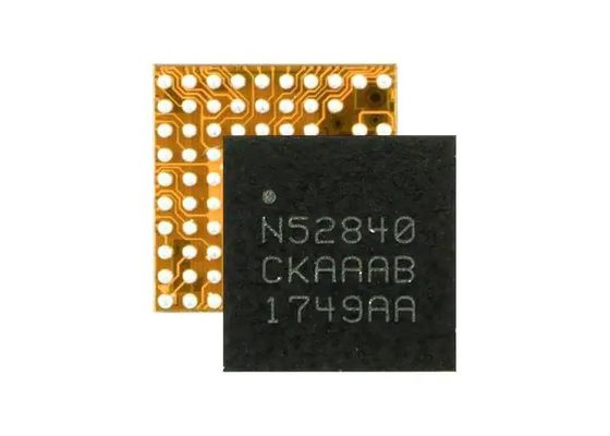Multicore System On Chip NRF52840-CKAA-F-R7 2.4GHz RF Transceiver ICs