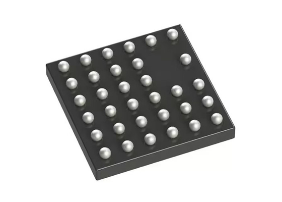 NRF52811-CAAA-B-R7 System On Chip 2.4GHz 33-UFBGA Transceiver IC