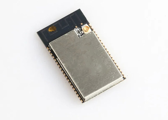 ESP32-S3-WROOM-1-N4R2 Transceiver Module 2.4GHz PCB Trace Surface Mount