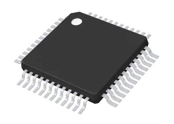 Microcontroller MCU STM32G030C6T6 32-Bit Single-Core Microcontroller IC