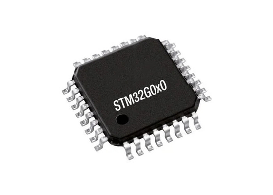 STM32G050F6P6 32-Bit 64 MHz 32KB Embedded Microcontrollers IC 20-TSSOP