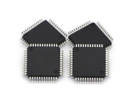 Microcontroller MCU STM32G051C8T6 ARM Microcontrollers Chips 48-LQFP Single Core