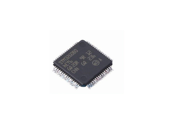 Microcontroller MCU STM32G0B0KET6 32-Bit Single-Core Microcontrollers IC 32-LQFP