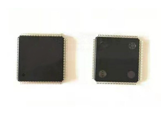 ARM Microcontrollers Chips STM32G051C6T6 64MHz Microcontroller MCU 48-LQFP