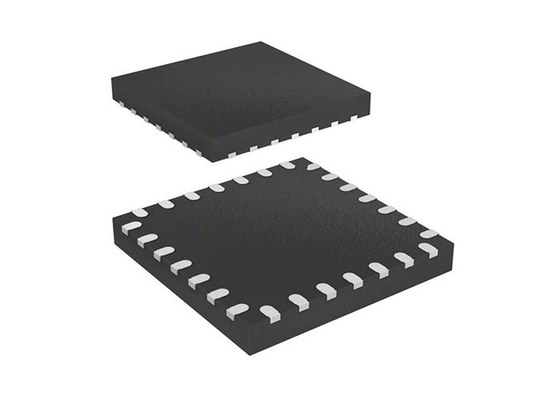 28-UFQFN STM32G071GBU6 32-Bit Single-Core 64MHz 128KB Microcontroller IC