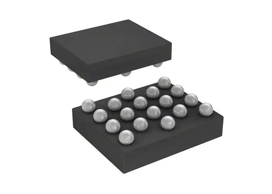 MCU 32Bit Microcontroller IC STM32G041Y8Y6 18-WLCSP FLASH Memory Type