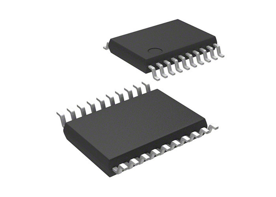 Lead Free Microcontroller MCU STM32G031F4P6 Single Core 64MHz 20-TSSOP