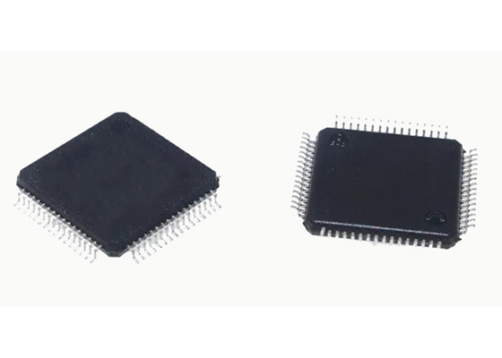 Microcontroller MCU STM32G0C1VET6 100-LQFP Embedded Microcontrollers 64MHz