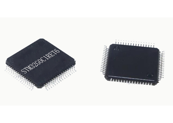 Microcontroller MCU STM32G0C1RET6 64-LQFP Embedded Microcontrollers 64MHz IC Chips