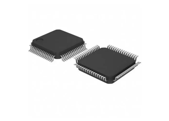 64-LQFP Surface Mount STM32G081RBT6 32-bit 64MHz 128KB MCU Microcontroller IC