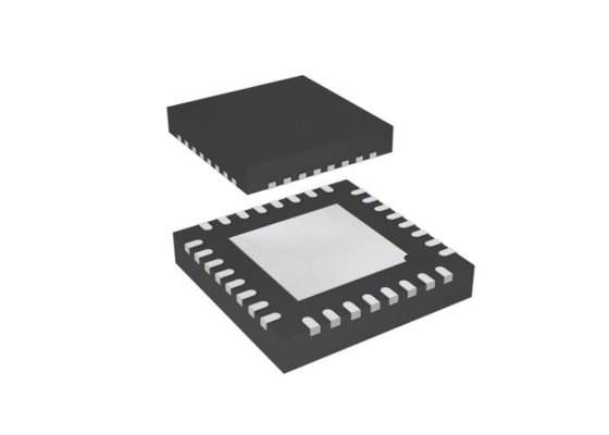 32-UFQFPN Microcontroller MCU STM32G0B1KEU6 32-Bit Single-Core 64MHz 512KB FLASH