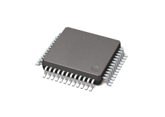 STM32G0B1CET6 Microcontroller MCU with 512KB FLASH ARM Cortex-M0+ Core and 1.7V ~ 3.6V Supply Voltage