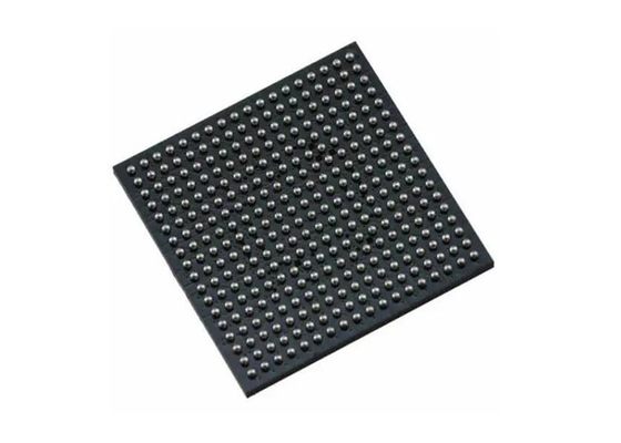 MachXO3 FPGA Chip LCMXO3LF-9400E-6BG400I Field Programmable Gate Array 400-CABGA