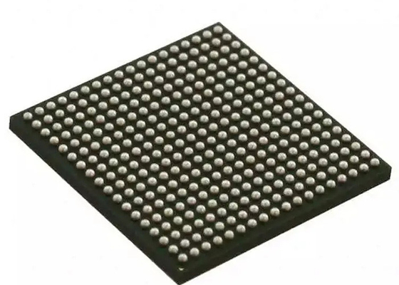 1GHz Arm Cortex-A7 Microcontrollers IC STM32MP131DAG7 Microcontroller MCU