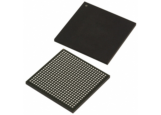 Microcontroller MCU STM32MP133DAE7 32-Bit 1GHz ARM Microcontrollers IC