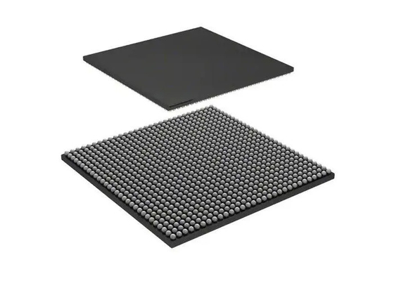 Microcontroller MCU STM32MP131FAE7 ARM Cortex-A7 Microcontrollers Surface Mount