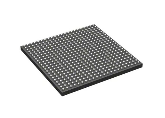 Integrated Circuit Chip LCMXO3LF-9400E-6BG484C Field Programmable Gate Array 484-CABGA